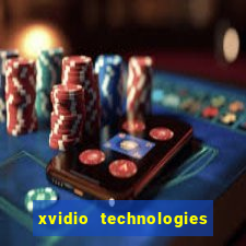 xvidio technologies startup brasil 2022 download